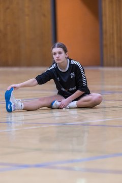 Bild 33 - wBJ TSV Ellerau - SV Fehmarn : Ergebnis: 27:20